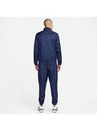 Мужской костюм Nike Club Lnd Woven Track Suit - DR3337-410