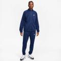 Мужской костюм Nike Club Poly-Knit Tracksuit - FB7351-410