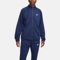Мужской костюм Nike Club Poly-Knit Tracksuit - FB7351-410