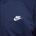 Мужской костюм Nike Club Poly-Knit Tracksuit - FB7351-410