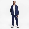 Мужской костюм Nike Club Poly-Knit Tracksuit - FB7351-410
