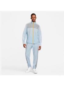 Мужской костюм Nike M Nsw Spe Pk Trk Suit - DM6843-085