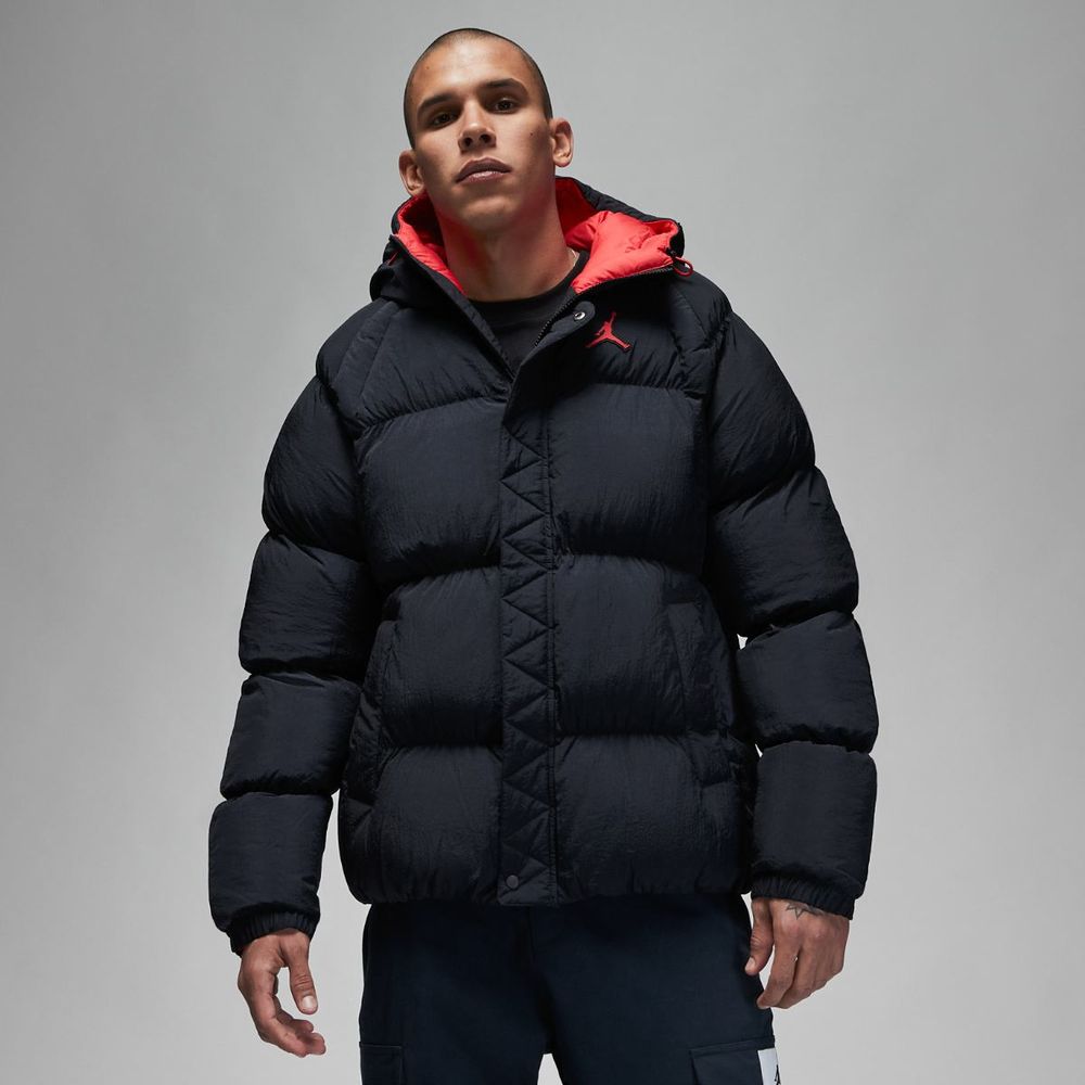 Nike jordan puffer jacket sale