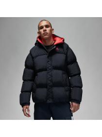 Мужская куртка Nike Jordan Essential Puffer Jacket - DQ7348-010