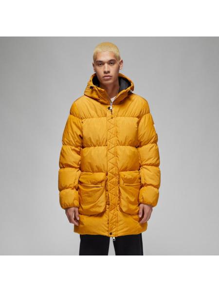 Мужская куртка Nike Jordan Essential Statement Parka - DQ7346-712