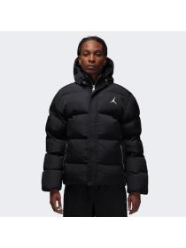 Мужская куртка Nike Jordan M ESS STMT ECO Puffer - FB7311-010