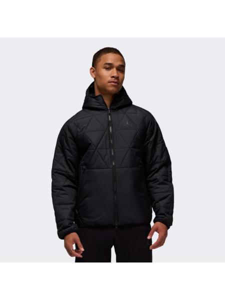 Мужская куртка Nike Jordan Therma-FIT Sport - FZ3162-010