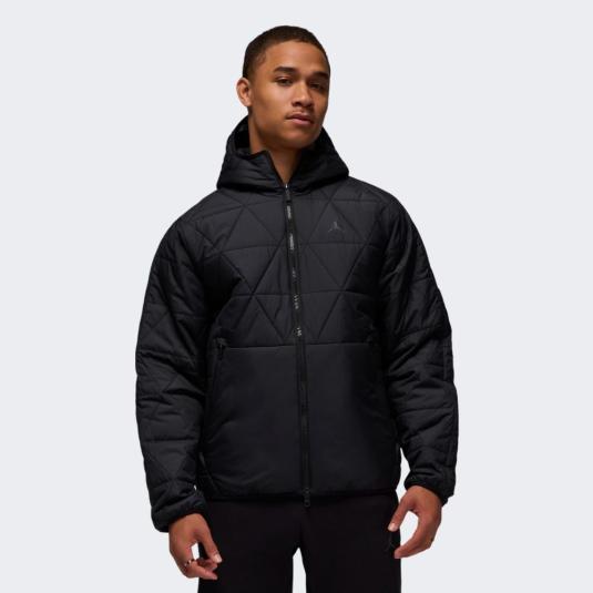 Мужская куртка Nike Jordan Therma-FIT Sport - FZ3162-010
