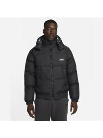 Мужская куртка Nike LeBron Down Jacket - DQ6140-010