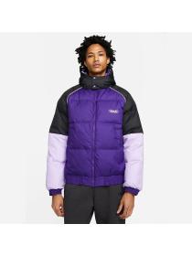 Мужская куртка Nike LeBron Down Jacket - DQ6140-547