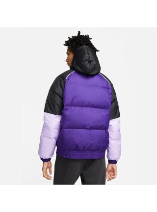 Мужская куртка Nike LeBron Down Jacket - DQ6140-547