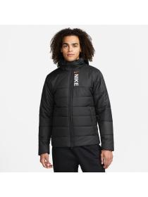 Мужская куртка Nike M NSW Hybrid SYN FILL JKT - DX2036-010