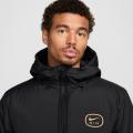 Мужская куртка Nike M Nsw Sw Air Syn - HM0198-010