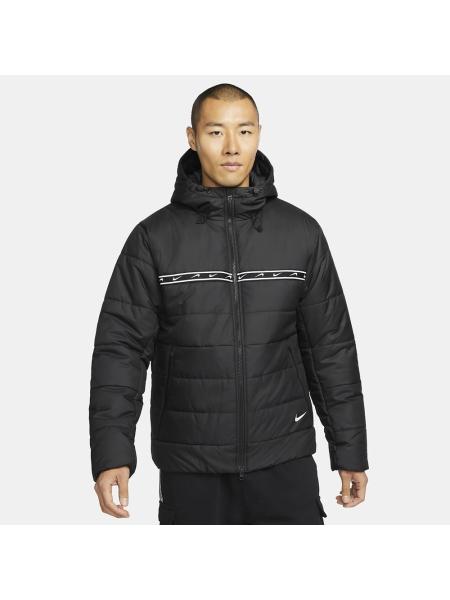 Мужская куртка Nike Repeat Synthetic-Fill Jacket - DX2037-010