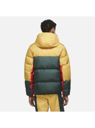 Мужская куртка Nike Sportswear Down-Fill Windrunner - CU4404-700