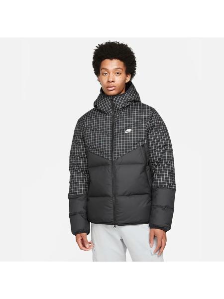Мужская куртка Nike Sportswear Storm-FIT Windrunner - DD6963-010