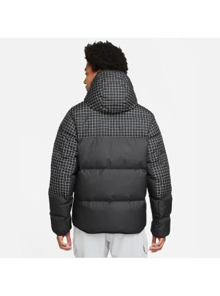 Мужская куртка Nike Sportswear Storm-FIT Windrunner - DD6963-010