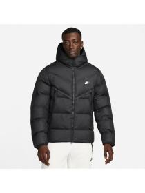 Мужская куртка Nike Sportswear Storm-Fit Windrunner - DR9605-010