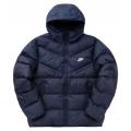 Мужская куртка Nike Sportswear Storm-FIT Windrunner - DR9605-410
