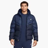 Мужская куртка Nike Sportswear Storm-FIT Windrunner - DR9605-410