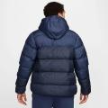 Мужская куртка Nike Sportswear Storm-FIT Windrunner - DR9605-410