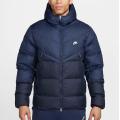 Мужская куртка Nike Sportswear Storm-FIT Windrunner - DR9605-410
