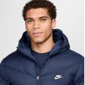 Мужская куртка Nike Sportswear Storm-FIT Windrunner - DR9605-410