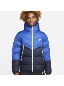 Мужская куртка Nike Sportswear Storm-FIT Windrunner - DR9605-480