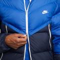 Мужская куртка Nike Sportswear Storm-FIT Windrunner - DR9605-480