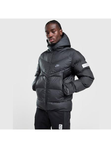 Мужская куртка Nike Sportswear Storm-fit Windrunner PrimaLoft Air Max Jacket - HF6603-010