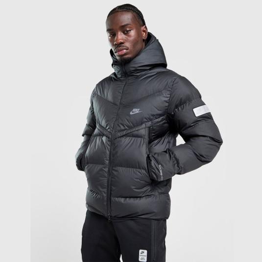 Мужская куртка Nike Sportswear Storm-fit Windrunner PrimaLoft Air Max Jacket - HF6603-010