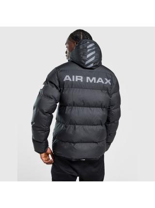 Мужская куртка Nike Sportswear Storm-fit Windrunner PrimaLoft Air Max Jacket - HF6603-010