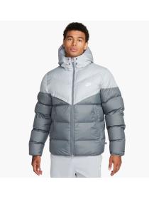 Мужская куртка Nike Storm-Fit Windrunner Primaloft - FB8185-077