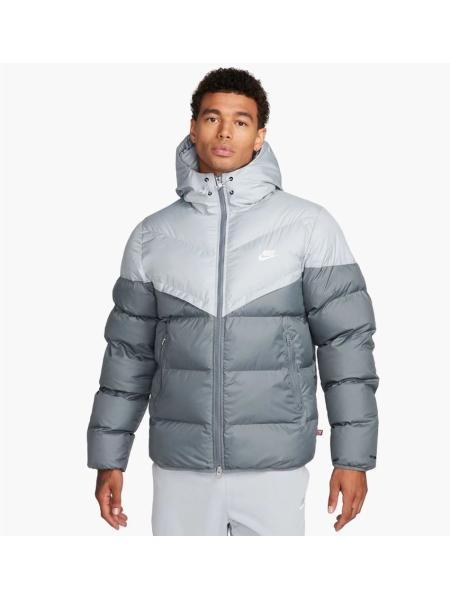 Мужская куртка Nike Storm-Fit Windrunner Primaloft - FB8185-077