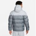 Мужская куртка Nike Storm-Fit Windrunner Primaloft - FB8185-077