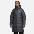 Мужская куртка Nike Storm-Fit Windrunner Primaloft - FB8189-010