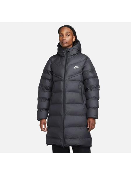 Мужская куртка Nike Storm-Fit Windrunner Primaloft - FB8189-010