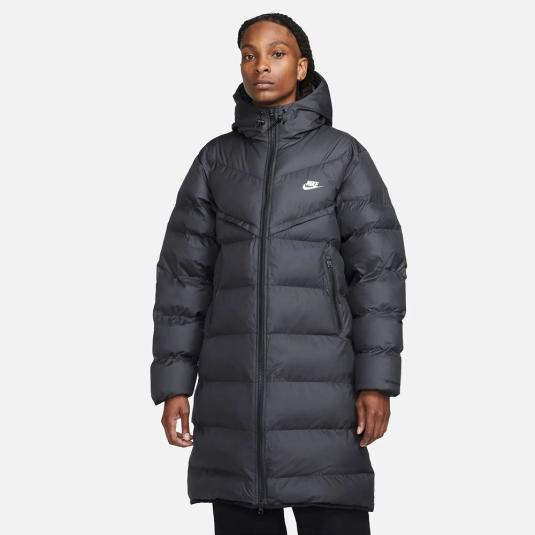 Мужская куртка Nike Storm-Fit Windrunner Primaloft - FB8189-010