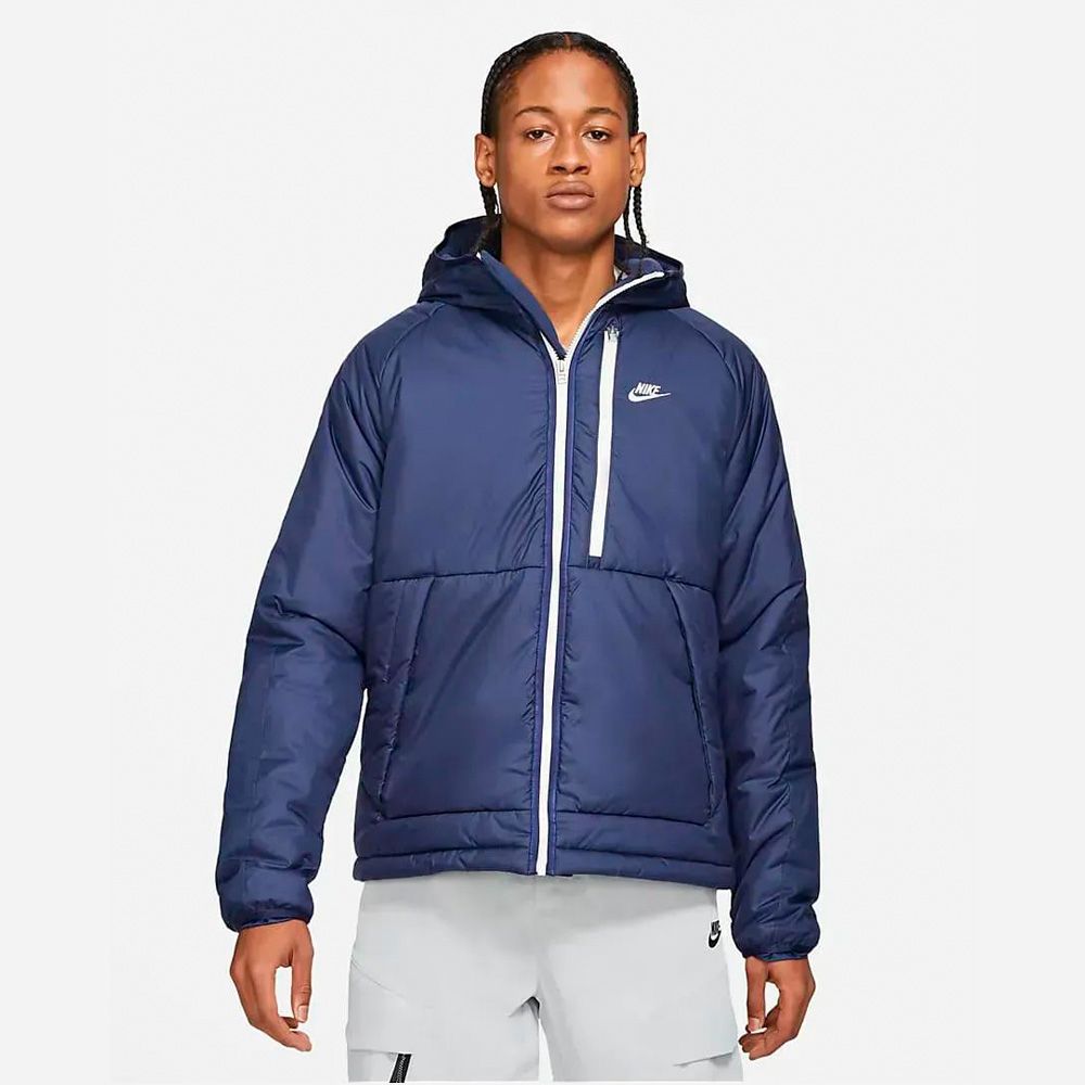 Купить куртку для мужчин Nike Therma-FIT Repel Legacy Hooded