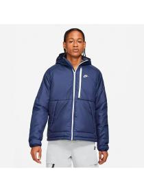 Мужская куртка Nike Therma-FIT Repel Legacy Hooded Jacket - DD6857-410