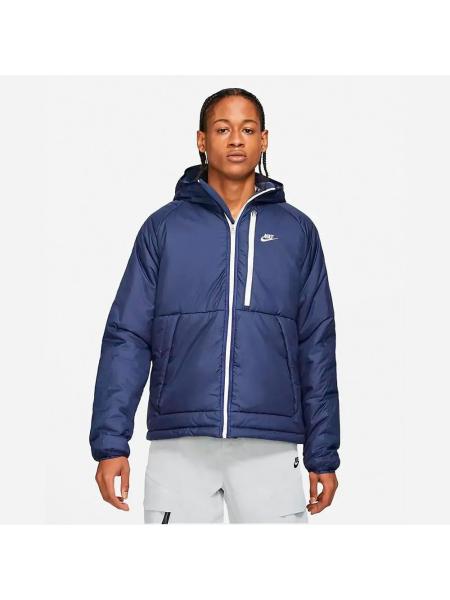 Мужская куртка Nike Therma-FIT Repel Legacy Hooded Jacket - DD6857-410