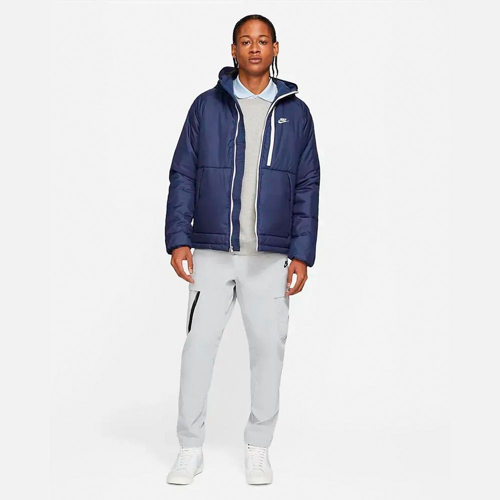 Купить куртку для мужчин Nike Therma-FIT Repel Legacy Hooded