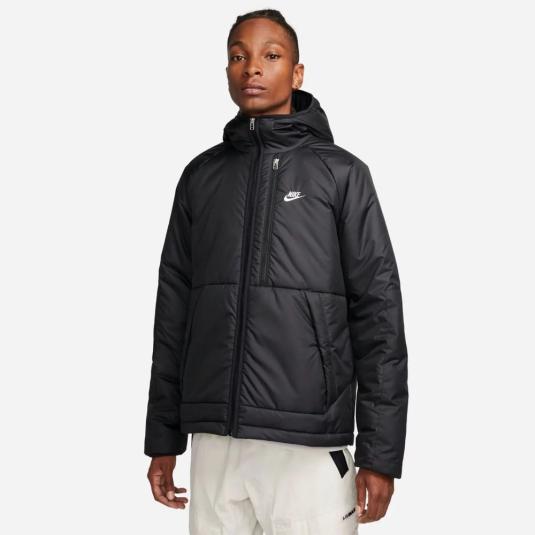 Мужская куртка Nike Therma-FIT Repel Legacy Hooded Jacket - DX2038-010 Мужская куртка Nike Therma-FIT Repel Legacy Hooded Jacket - DX2038-010