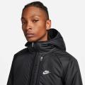 Мужская куртка Nike Therma-FIT Repel Legacy Hooded Jacket - DX2038-010 Мужская куртка Nike Therma-FIT Repel Legacy Hooded Jacket - DX2038-010