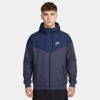 Мужская куртка Nike Windrunner Jacket - 727324-462