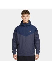 Мужская куртка Nike Windrunner Jacket - 727324-462