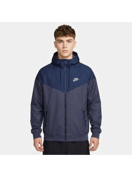 Мужская куртка Nike Windrunner Jacket - 727324-462