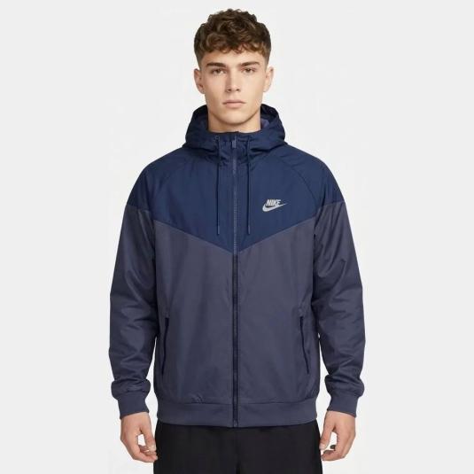 Мужская куртка Nike Windrunner Jacket - 727324-462