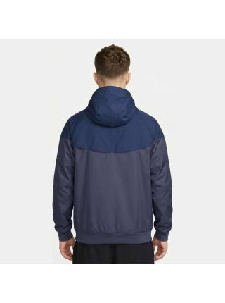 Мужская куртка Nike Windrunner Jacket - 727324-462