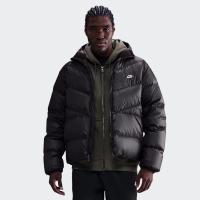 Мужская куртка Nike Windrunner Statement Down Jacket - HQ7790-011